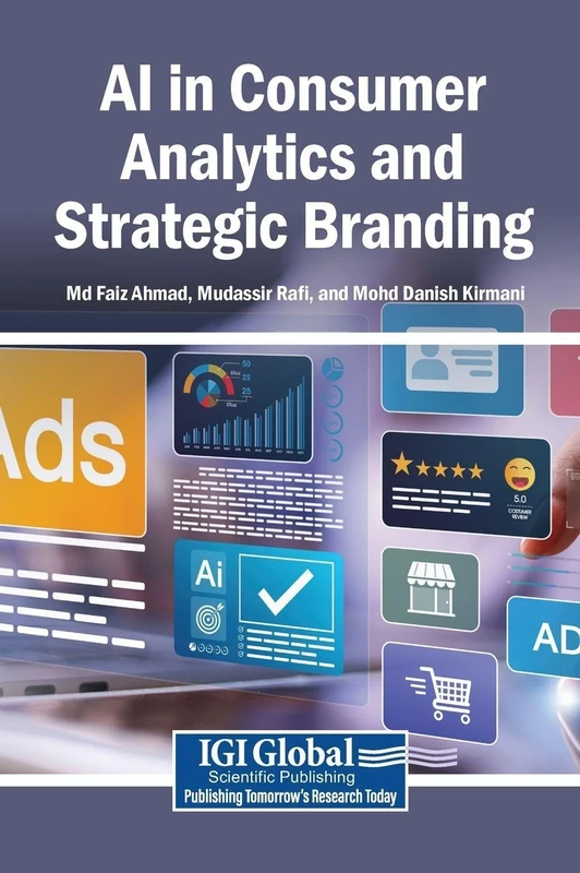AI in Consumer Analytics and Strategic Branding