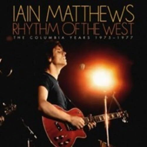RHYTHM OF THE WEST (THE COLUMBIA YEARS 1975-1977) 6CD BOXSET - Image 1