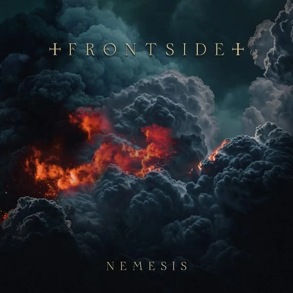 NEMESIS [VINYL]