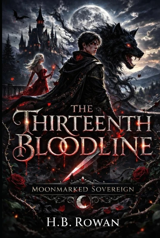 The Thirteenth Bloodline