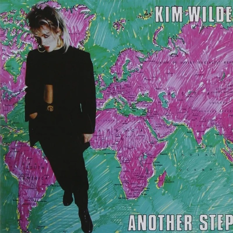 ANOTHER STEP - EXPANDED 3CD/DVD EDITION - Image 1