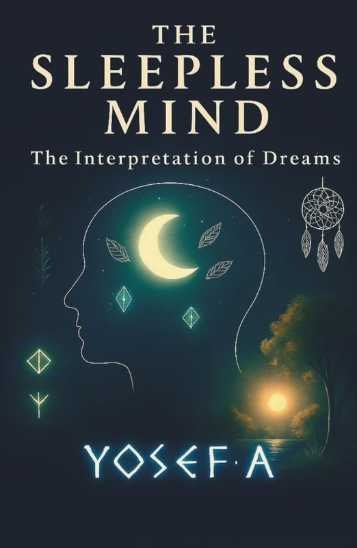 The Sleepless Mind: The Interpretation of Dreams