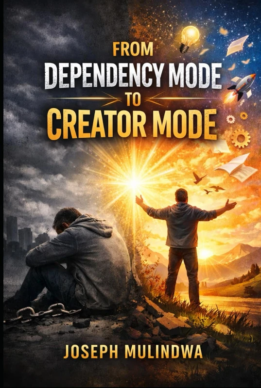 From Dependency mode to Creator mode