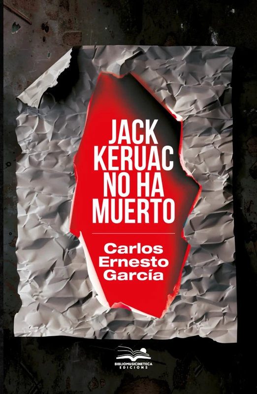 Jack Kerouac no ha muerto - Image 1