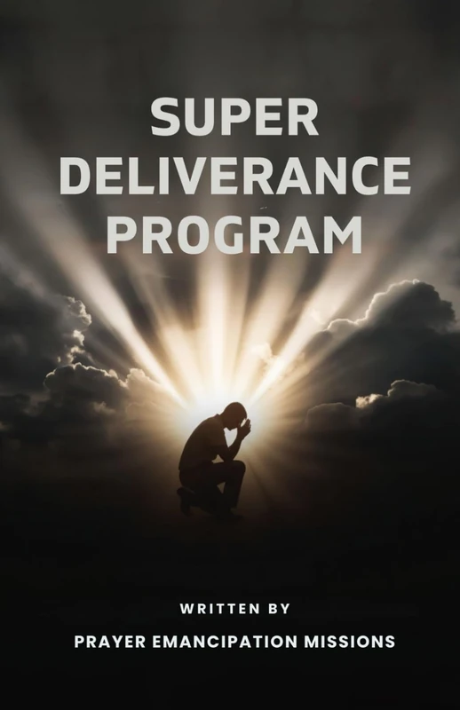 Super Deliverance Program