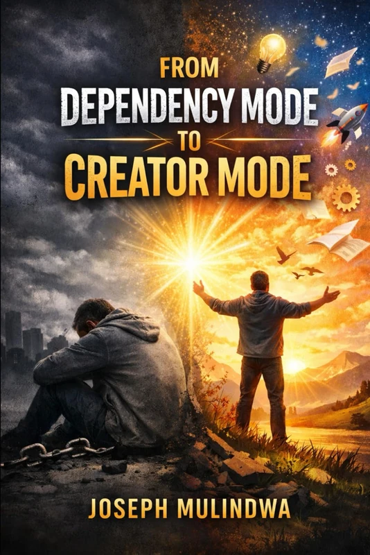 From Dependency mode to Creator mode