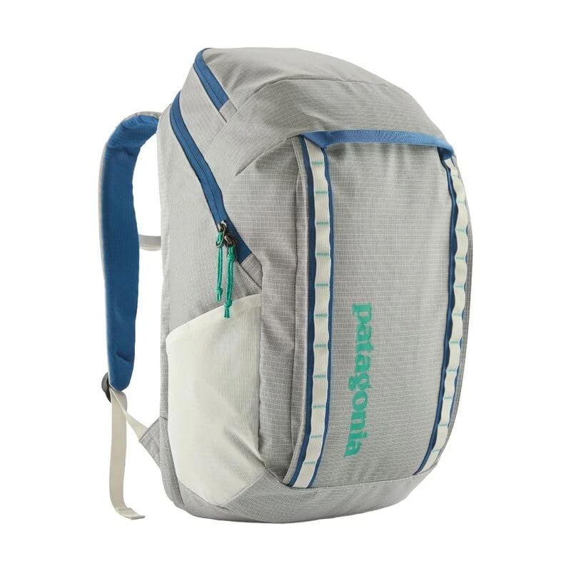 Patagonia Black Hole® Pack 32 Litre Backpack with Bag for 15" Recycled Polyester Ripstop Birch White