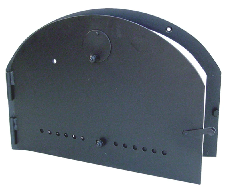DOOR OVEN FRAME SCREW 60X42 CMS. - Image 1