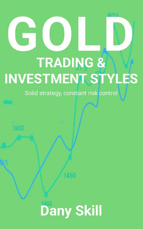 GOLD / METALS TRADING & INVESTMENT STYLES