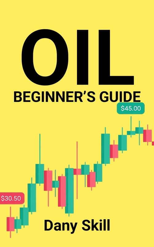 OIL TRADING - BEGINNER’S GUIDE