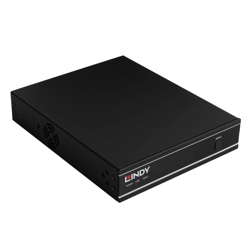 Lindy 4K60 HDMI over IP Streaming Encoder