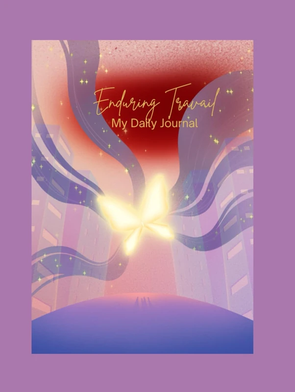 Enduring Travail: My Daily Journal