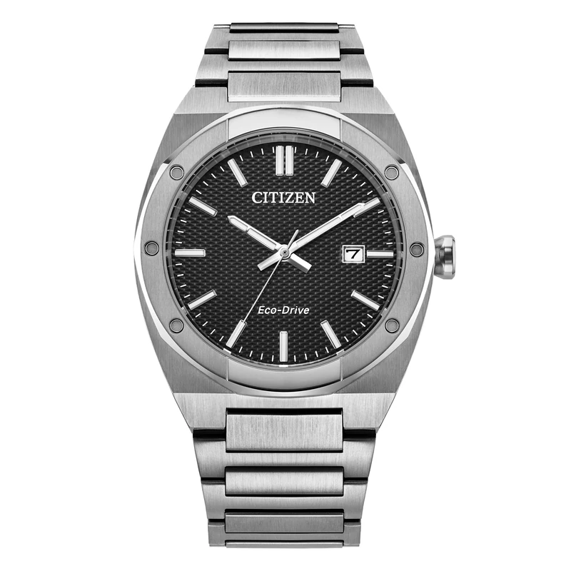 Citizen Gents Eco-Drive Bracelet