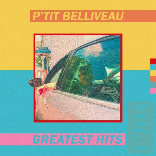 Greatest Hits Vol 1 [Vinyl LP] [VINYL]