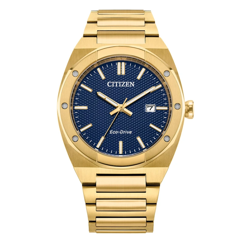 Citizen Men's Sport Watch, Blue, 40MM, BM7662-59L