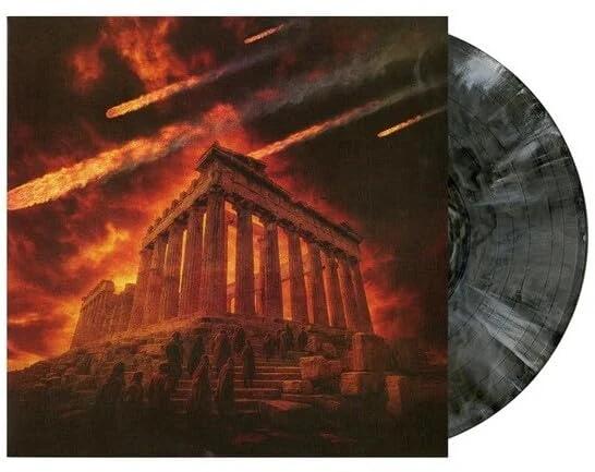 Salvation For The Wicked [VINYL]