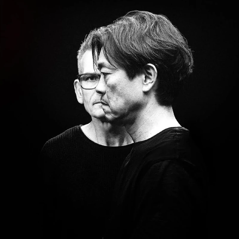 Takahashi & Lynch: Resonant Dualty [VINYL]