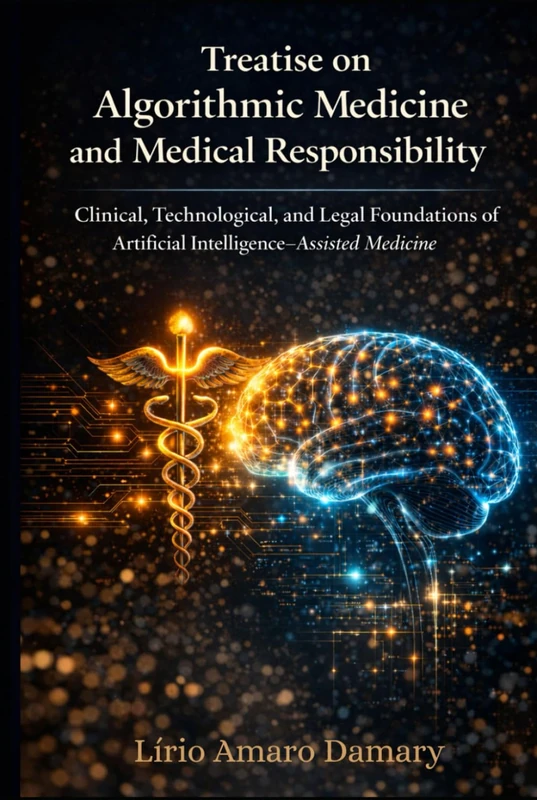 Treatise on Algorithmic Medicine and Medical Responsibility: Clinical, Technological, and Legal Foundations of Artificial Intelligence–Assisted Medicine