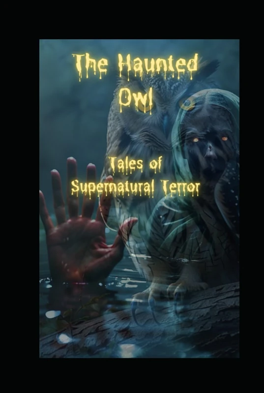 The Haunted Owl: TALES OF SUPERNATURAL TERROR