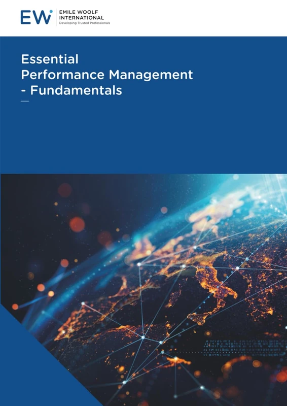Essential Financial Management – Fundamentals (Essentials 2026-27)