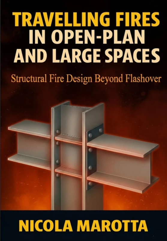 TRAVELLING FIRES IN OPEN-PLAN AND LARGE SPACES: Structural Fire Design Beyond Flashover
