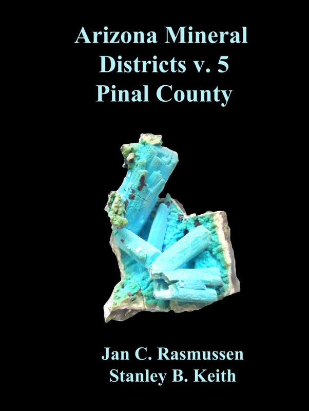Arizona Mineral Districts v. 5 Pinal County