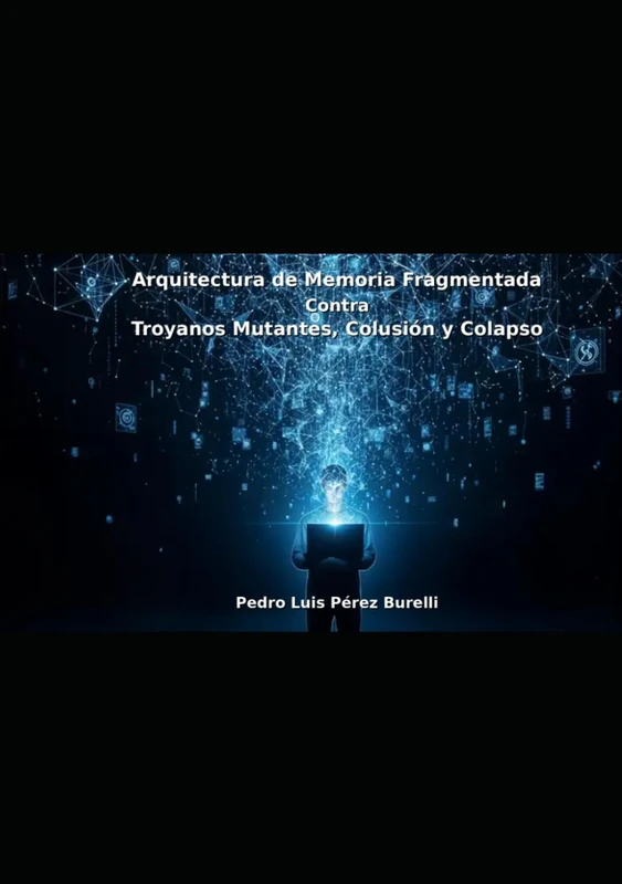 ARQUITECTURA DE MEMORIA FRAGMENTADA CONTRA TROYANOS MUTANTES, COLUSIÓN Y COLAPSO