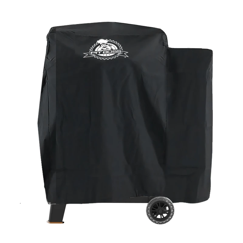 PIT BOSS Lexington Charcoal – Heavy Duty Grill Cover - Image 1