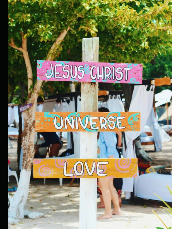 Jesus Peace And Love: How the Lord Christ is the Author and Finisher of both in this World-at-Large!