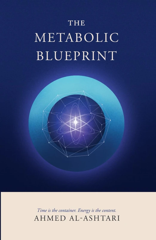 The Metabolic Blueprint: Cellular Energy as the Foundation of Health - Image 1