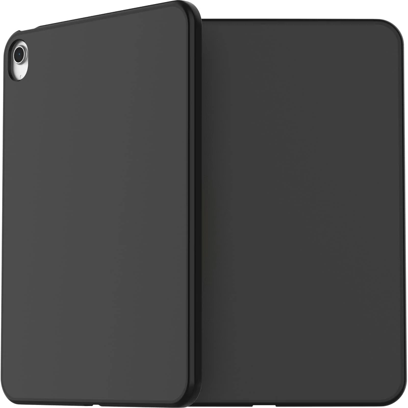 OtterBox Profile Series Case for iPad 11th gen 2025 (A16), 10th gen 2022, Shockproof, Drop proof, Ultra-Slim, Protective Thin Case, Black, Non-Retail Packaging