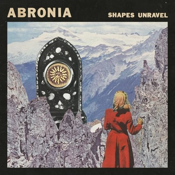 Shapes Unravel [Vinyl LP] [VINYL]