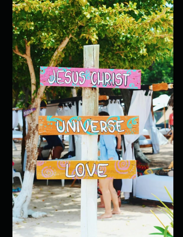 Jesus Peace And Love: How the Lord Christ is the Author and Finisher of both in this World-at-Large!