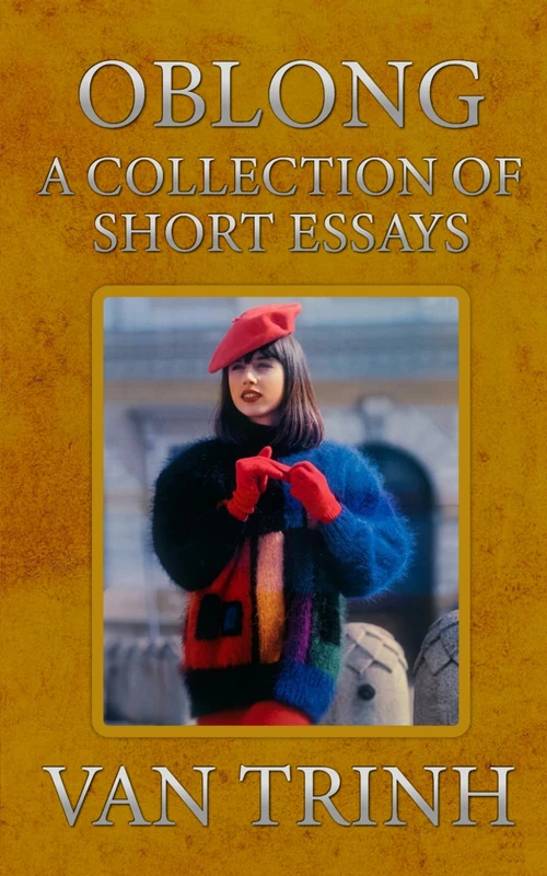 Oblong: A Collection of Short Essays - Image 1