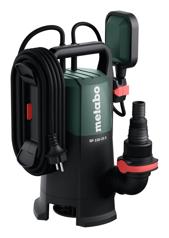 Metabo WEA Quick RT 19-180 Angle Grinder (Disc Diameter 180 mm, Nominal Input Power 1900 W, Torque 5 Nm, Slim Grip Range, Workshop Accessories) 601795000