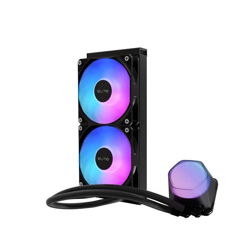 Cooler Master EliteLiquid 360 ARGB