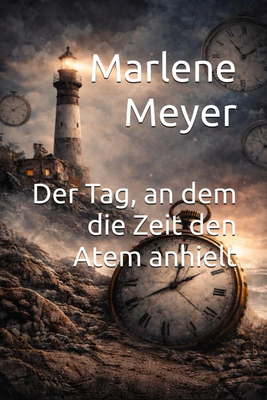 Der Tag, an dem die Zeit den Atem anhielt