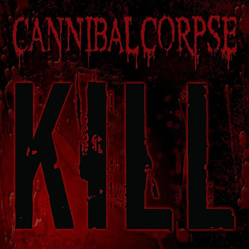 Kill (20th Anniversary Ri) [VINYL]