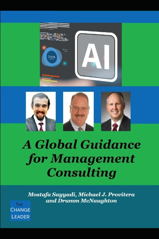 A Global Guidance for Management Consulting