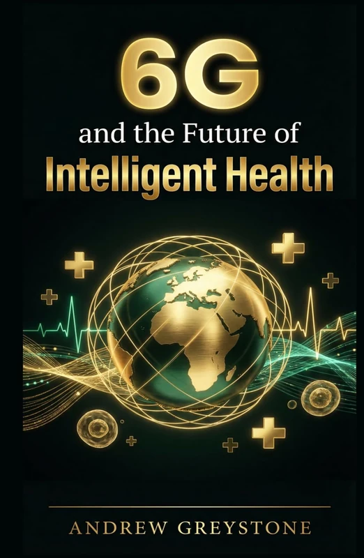 6G and the Future of Intelligent Health