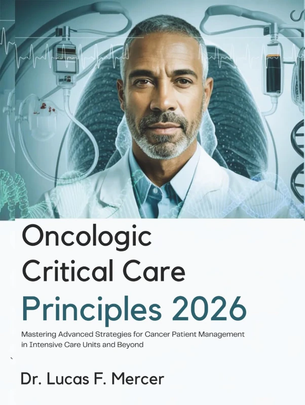 Oncologic Critical Care Essentials 2026: Mastering Advanced Strategies for Cancer Patient Management in Intensive Care Units and Beyond