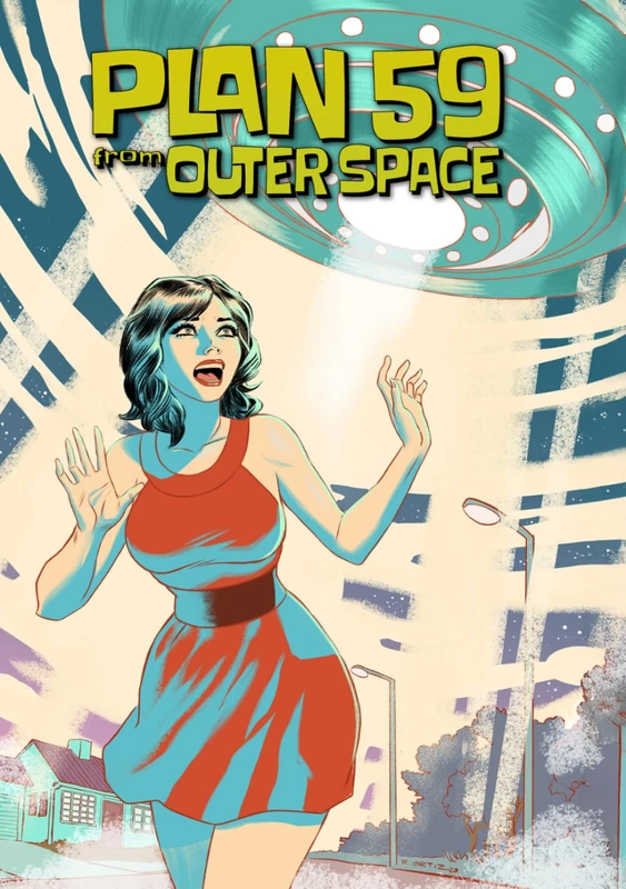 Plan 59 from Outer Space