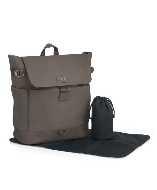 Mamas & Papas Utilitaria Backpack - Crema - Baby Change Bag