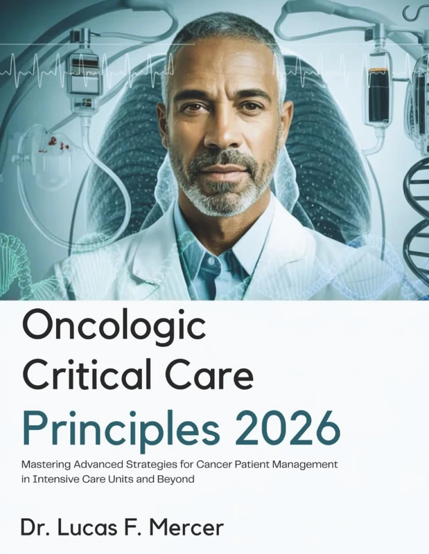 Oncologic Critical Care Essentials 2026: Mastering Advanced Strategies for Cancer Patient Management in Intensive Care Units and Beyond