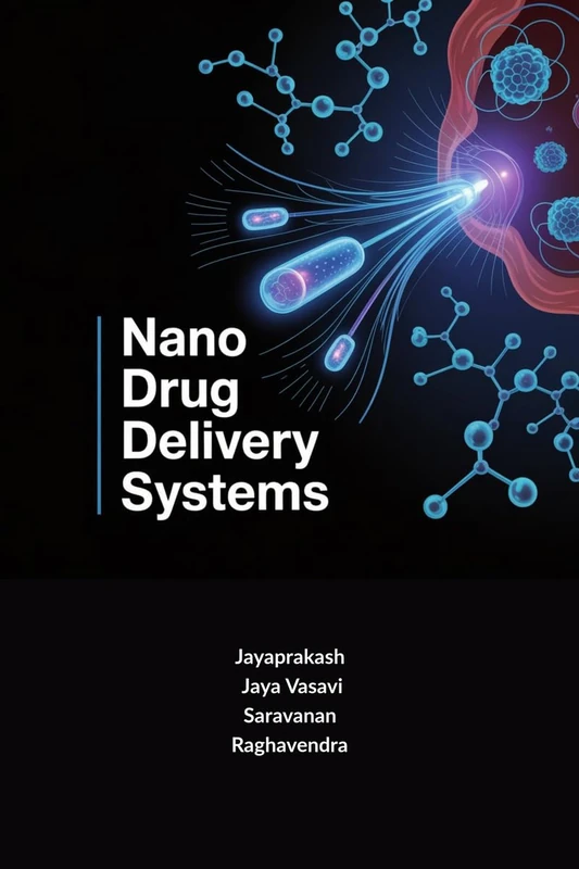 Nano Drug Delivery Systems: Principles and Applications