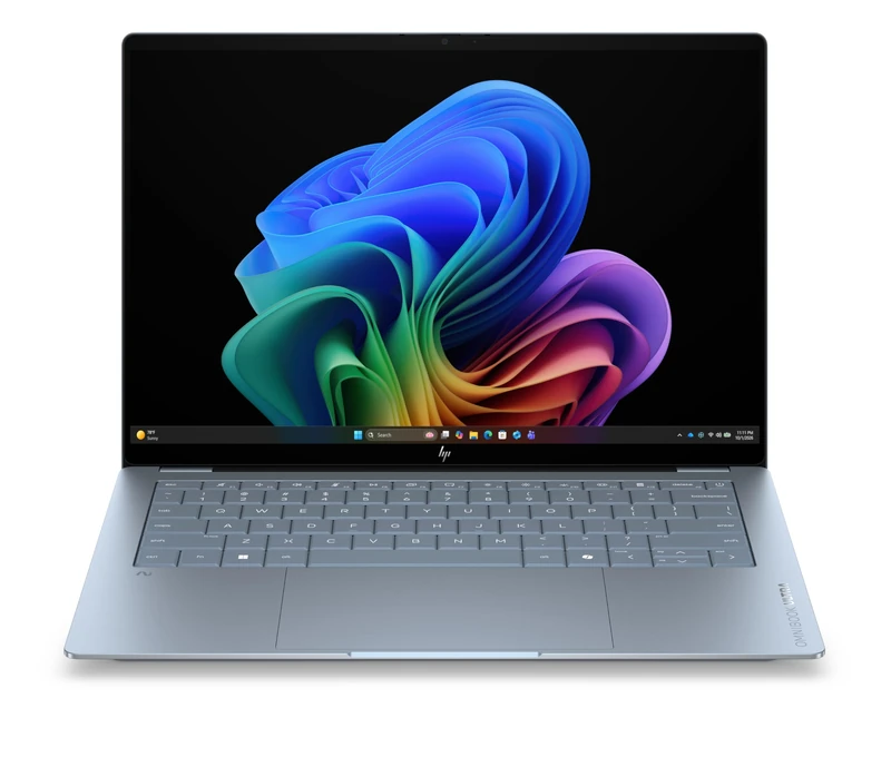 HP OmniBook Ultra OmniBook Ultra Next Gen AI 14-kg0002sax 14" 1920 x 1200 pixels Touchscreen Snapdragon 16GB 512GB SSD Windows 11 Home