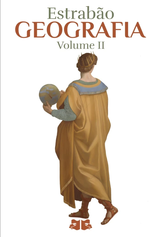 Geografia: Volume II