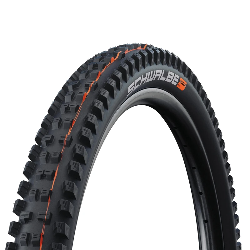 SCHWALBE Tacky CHAN Trail Pro, TLR