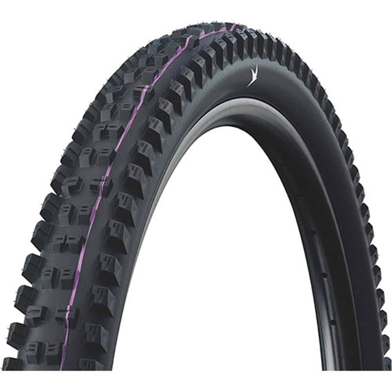 SCHWALBE Tacky CHAN Gravity Pro, TLR