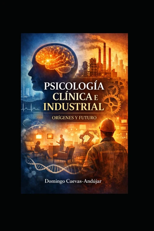 PSICOLOGÍA CLÍNICA E INDUSTRIAL ORÍGENES Y FUTURO: Orígenes, evolución y convergencia de dos disciplinas fundamentales en el estudio del comportamiento humano